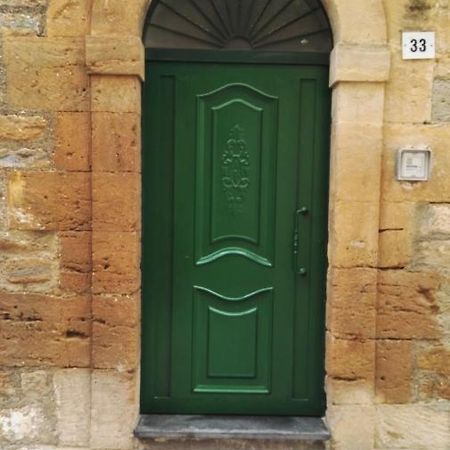 Casa Vacanze, In Centro Citta カルタニッセッタ エクステリア 写真