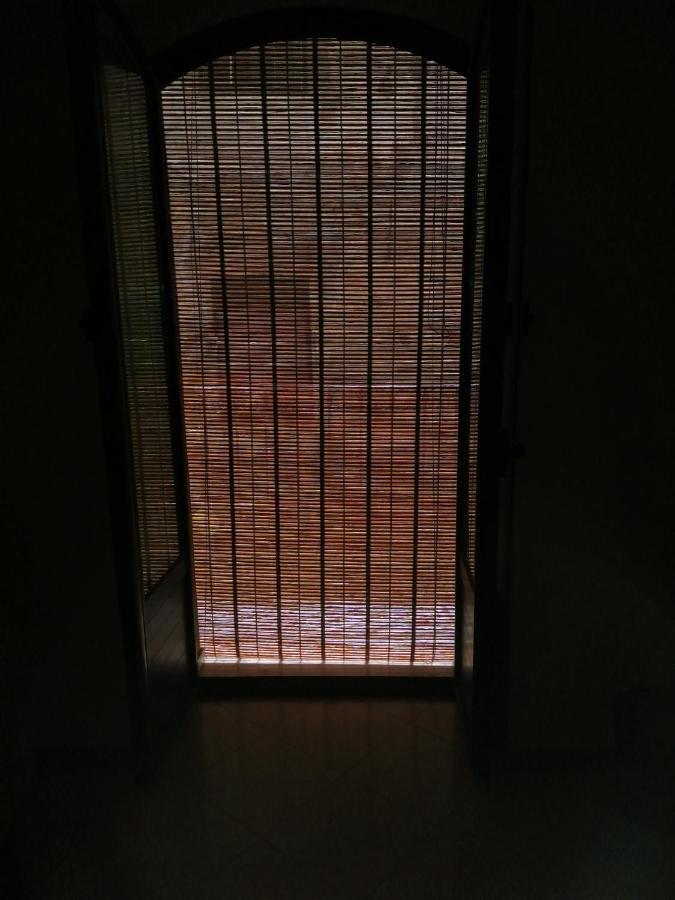 Casa Vacanze, In Centro Citta カルタニッセッタ エクステリア 写真