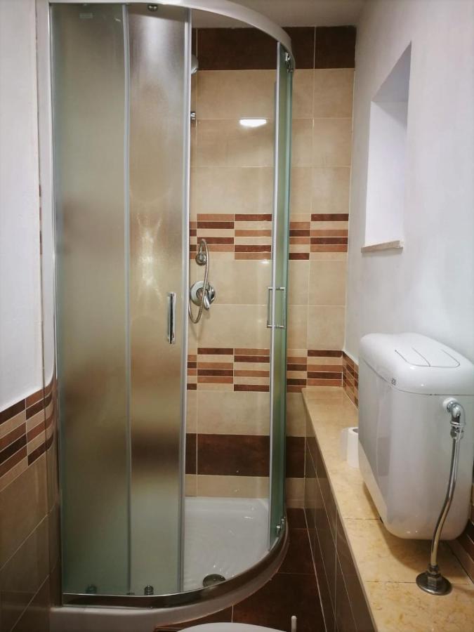 Casa Vacanze, In Centro Citta カルタニッセッタ エクステリア 写真