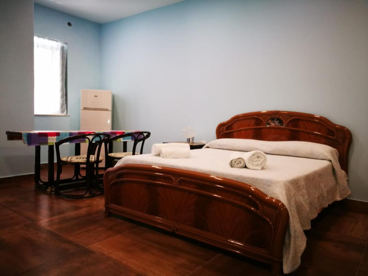 Casa Vacanze, In Centro Citta カルタニッセッタ エクステリア 写真