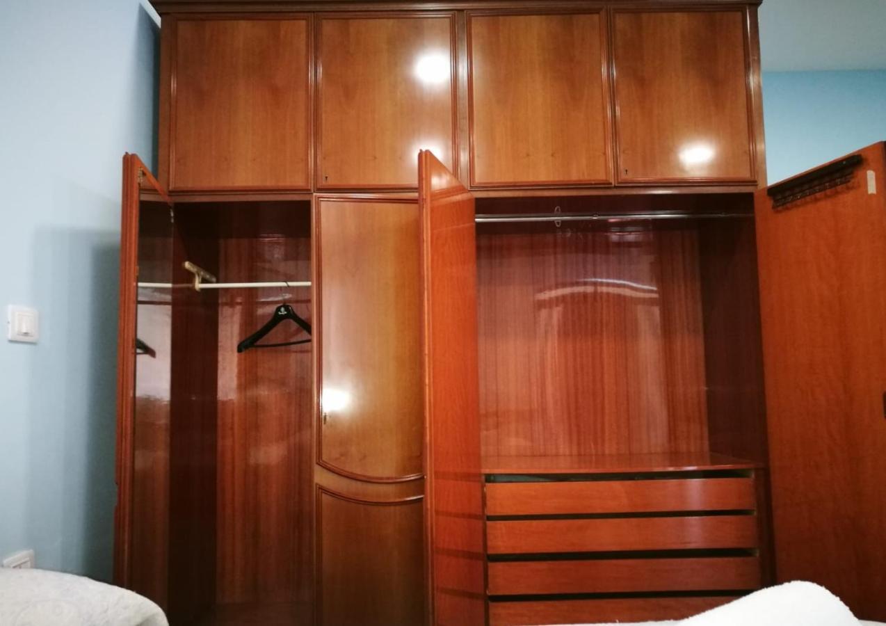 Casa Vacanze, In Centro Citta カルタニッセッタ エクステリア 写真