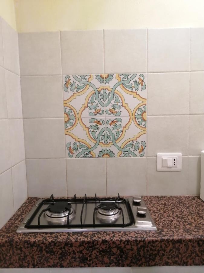 Casa Vacanze, In Centro Citta カルタニッセッタ エクステリア 写真