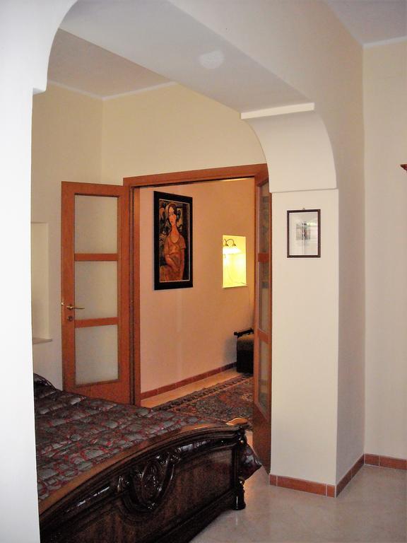 Casa Vacanze, In Centro Citta カルタニッセッタ エクステリア 写真