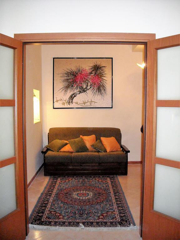 Casa Vacanze, In Centro Citta カルタニッセッタ エクステリア 写真