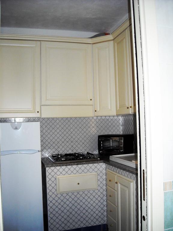 Casa Vacanze, In Centro Citta カルタニッセッタ エクステリア 写真