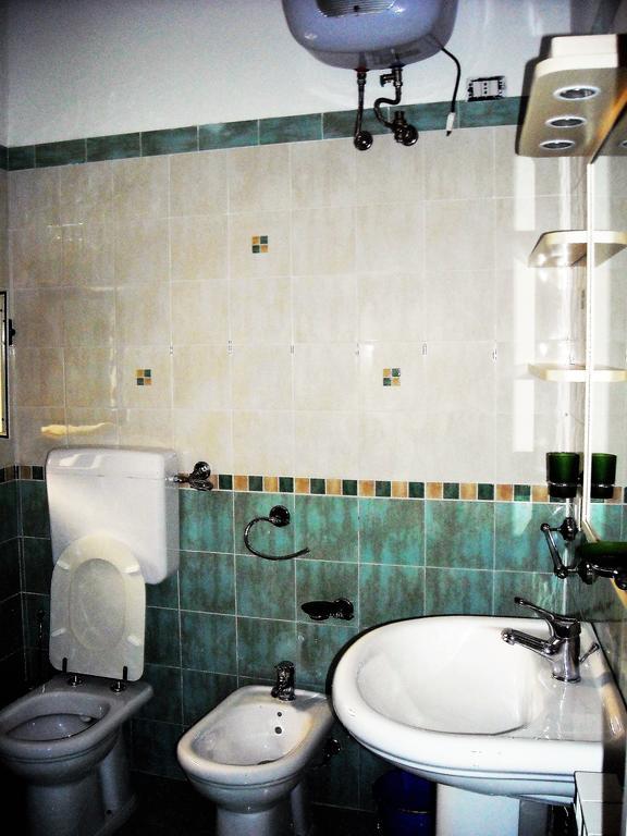 Casa Vacanze, In Centro Citta カルタニッセッタ エクステリア 写真