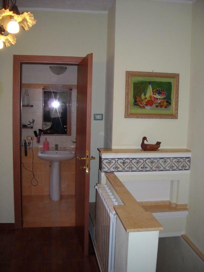 Casa Vacanze, In Centro Citta カルタニッセッタ エクステリア 写真