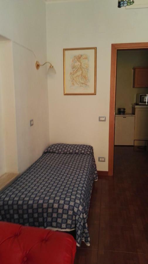 Casa Vacanze, In Centro Citta カルタニッセッタ エクステリア 写真
